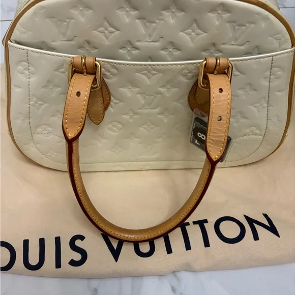 Louis Vuitton summit drive handbag - Picture 12 of 13